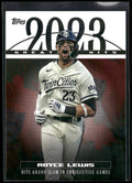 2024 Topps #23GH-23 Royce Lewis 2023 Greatest Hits