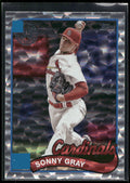 2024 Topps #89B2-8 Sonny Gray 1989 Topps Baseball 35th Foil