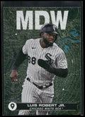 2024 Topps #CTC-23 Luis Robert Jr. City to City
