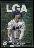 2024 Topps #CTC-21 Pete Alonso City to City