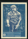 2024 Topps #SB-6 Julio Rodríguez Superstar Blueprint