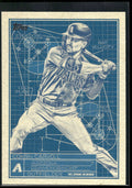 2024 Topps #SB-14 Corbin Carroll Superstar Blueprint