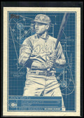 2024 Topps #SB-16 Joey Votto Superstar Blueprint