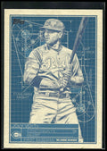 2024 Topps #SB-16 Joey Votto Superstar Blueprint