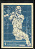 2024 Topps #SB-4 Bryce Harper Superstar Blueprint