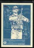 2024 Topps #SB-13 Pete Alonso Superstar Blueprint