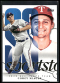 2024 Topps #ATT-5 Corey Seager 2023 All Topps Team