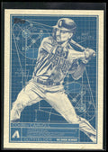 2024 Topps #SB-14 Corbin Carroll Superstar Blueprint