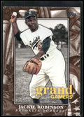 2024 Topps #GOG-13 Jackie Robinson Grand Gamers