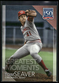 2019 Topps Update #150-75 Tom Seaver 150 Years of Professional Baseball