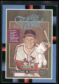 1988 Donruss #641 Stan Musial