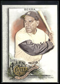 2022 Topps Allen & Ginter #114 Yogi Berra