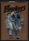 1997 Finest #64 Mike Hampton
