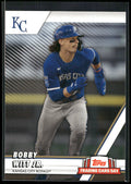 2024 Topps Trading Card Day #NTCD-B13 Bobby Witt Jr.