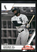 2024 Topps Trading Card Day #NTCD-B7 Luis Robert Jr.
