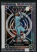 2022 Donruss Optic #MTH-13 Bo Bichette Mythical
