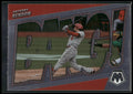 2022 Panini Mosaic #BG-13 Anthony Rendon Bang!