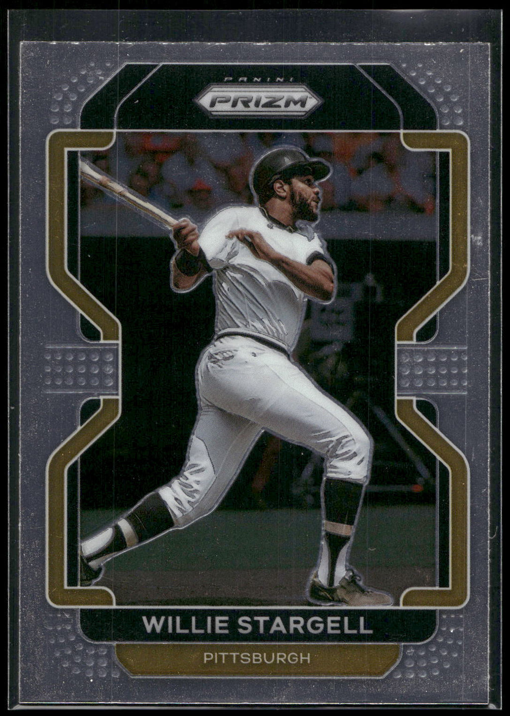 2022 Panini Prizm #223 Willie Stargell
