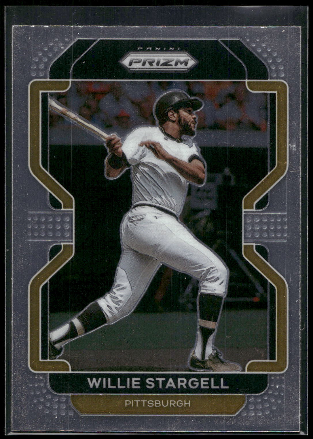 2022 Panini Prizm #223 Willie Stargell