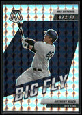 2022 Panini Mosaic #BF-12 Anthony Rizzo Big Fly Mosaic
