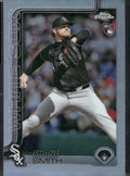 2025 Topps Chrome Update #USC24 Shane Smith