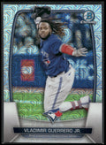 2022 Bowman #BCP-87 Yoelqui Cespedes Chrome Prospects Mojo Refractors