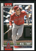 2026 Topps #350 Mike Trout