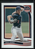 2024 Panini Stars & Stripes USA Baseball #151 Caden Crowell