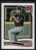 2024 Panini Stars & Stripes USA Baseball #74 Drew Beam