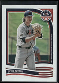 2024 Panini Stars & Stripes USA Baseball #138 Devin Futrell