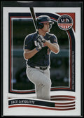2024 Panini Stars & Stripes USA Baseball #41 Jace LaViolette