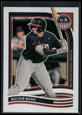2024 Panini Stars & Stripes USA Baseball #134 Sammy Garcia