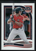 2024 Panini Stars & Stripes USA Baseball #139 Jack Boucher