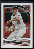 2024 Panini Stars & Stripes USA Baseball #162 Gavin Fien