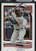 2024 Panini Stars & Stripes USA Baseball #78 Kaelen Culpepper Opening Day
