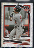 2024 Panini Stars & Stripes USA Baseball #5 JC Pacheco Opening Day