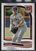 2024 Panini Stars & Stripes USA Baseball #47 Cade Allen Opening Day