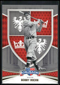 2024 Panini Crusade #66 Bobby Doerr