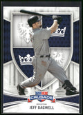 2024 Panini Crusade #29 Jeff Bagwell