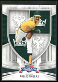 2024 Panini Crusade #30 Rollie Fingers