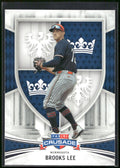 2024 Panini Crusade #118 Brooks Lee