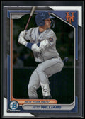 2024 Bowman #BP-54 Jett Williams Prospects
