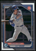 2024 Bowman #BCP-30 Matt Shaw Chrome Prospects
