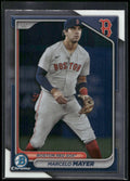 2024 Bowman #BCP-44 Marcelo Mayer Chrome Prospects