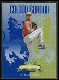 2024 Panini Crusade #48 Colton Gordon Crusade