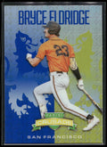2024 Panini Crusade #49 Bryce Eldridge Crusade