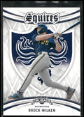 2024 Panini Crusade #31 Brock Wilken Squires