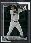 2024 Bowman #BCP-8 Colson Montgomery Chrome Prospects