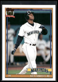 2026 Topps #T91-45 Ken Griffey Jr. 1991 Topps Baseball 35th