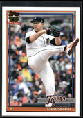 2026 Topps #T91-79 Tarik Skubal 1991 Topps Baseball 35th